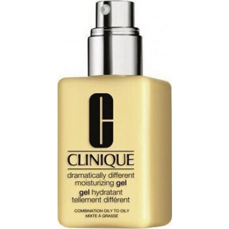 Clinique Gel Hydratant Tellement Différent 125ml