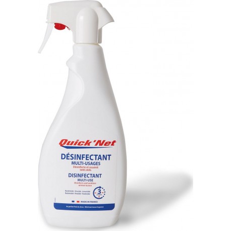 CORINE DE FARME Spray Désinfectant Multi-usages Dlc Courte