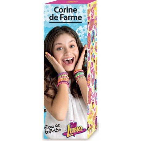 CORINE DE FARME Eau de toilette Enfant Soy Luna