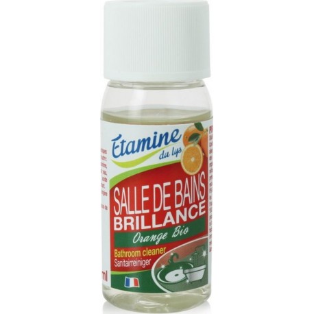 ETAMINE DU LYS Recharge A Diluer Salle De Bains 50 Ml Etamine Du Lys