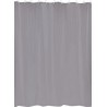 Gelco Rideau De Douche First 180 X 200 Cm Gris