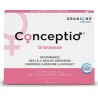 GRANIONS Conceptio Grossesse 30 Capsules + 30 Gélules