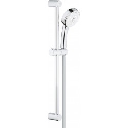 Grohe Tempesta Cosmopolitan 100 Système De Douche Chrome
