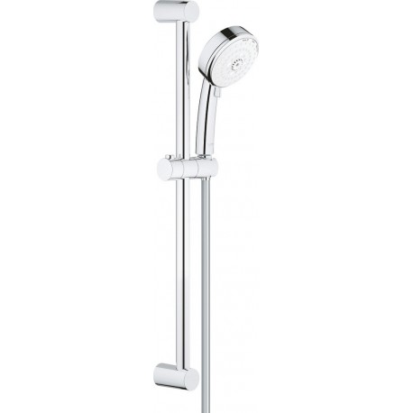 Grohe Tempesta Cosmopolitan 100 Système De Douche Chrome