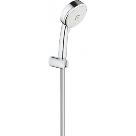 Grohe Tempesta Cosmopolitan 100 Pommeau De Douche Chrome