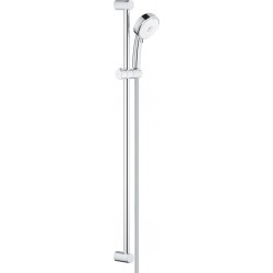 Grohe Tempesta Cosmopolitan 100 Système De Douche Chrome