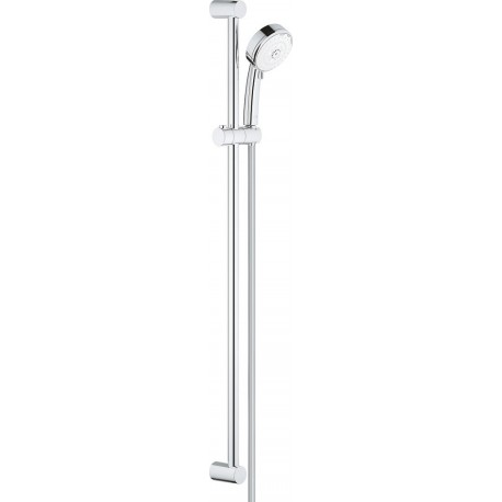 Grohe Tempesta Cosmopolitan 100 Système De Douche Chrome