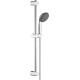 Grohe Vitalio Start 100 Système De Douche Chrome