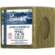LA CORVETTE Savon De Marseille Olive Cube 500g La Corvette 270501