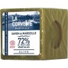 LA CORVETTE Savon De Marseille Olive Cube 500g La Corvette 270501
