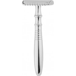 MCBOSON Rasoir Manuel Rasoir Double Face En Acier Inoxydable