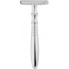 MCBOSON Rasoir Manuel Rasoir Double Face En Acier Inoxydable