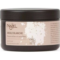 Najel C-arg05nj/6 Masque Pour Le Visage Masque De Nettoyage Femmes 90g