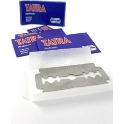 NOVELA GLOBAL 5 Lames De Rasoir De Sureté Zéro Déchet