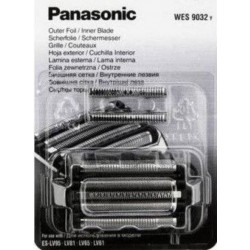 PANASONIC Têtes Et Grilles De Rasoir Panasonic Wes 9032 Y 1361