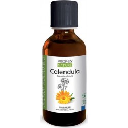 PROPOS'NATURE Calendula Bio Macérât Huileux Contenance 50ml