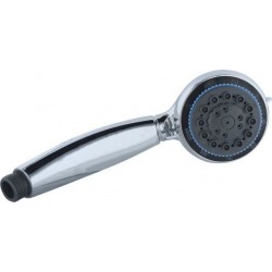 Ridder Pommeau De Douche 8 Jets Manaus