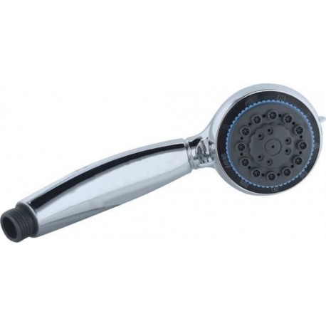 Ridder Pommeau De Douche 8 Jets Manaus