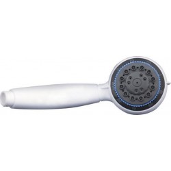 Ridder Pommeau De Douche 8 Jets Manaus