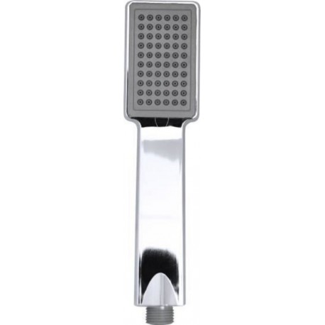 Ridder Pommeau De Douche 1 Jet Montevideo Chromé