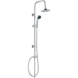 Rousseau Colonne De Douche Sans Robinet Sonora