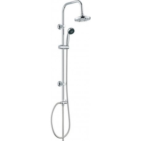 Rousseau Colonne De Douche Sans Robinet Sonora