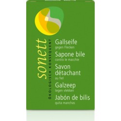 Sonett 4007547201002 Détachant