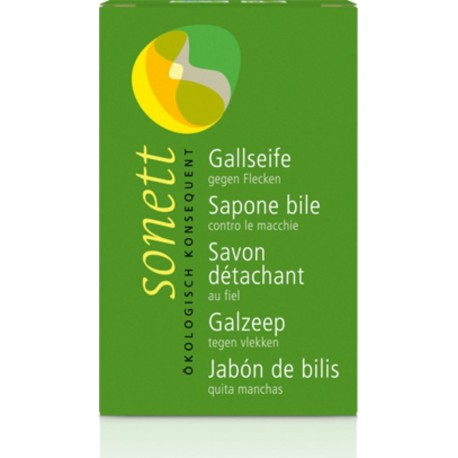Sonett 4007547201002 Détachant