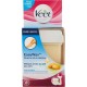 Veet Recharge Easy Wax Jambes Et Bras Roll-on Peaux Sensibles 50ml