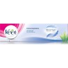 Veet Crème Dépilatoire Technologie Silk & Fresh Peaux Sensibles 200ml