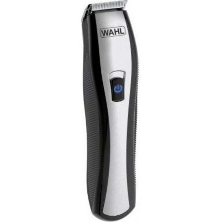 Wahl Li Vario Noir, Argent