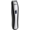 Wahl Li Vario Noir, Argent