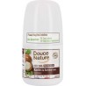 DOUCE NATURE Deo Bille Karite 50ml Douce Nature