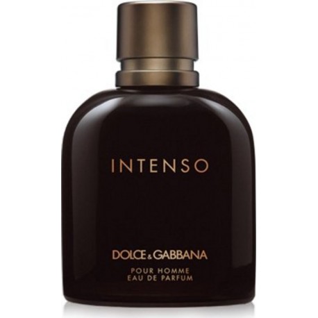Dolce&gabbana Intenso Eau De Parfum 75ml