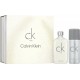 Calvin Klein Ck One Unisexe 1 Pièce(s)