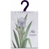 L'erbolario Sac De Garde-robe Parfumé Iris 1 Unité