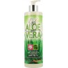 Prisma Natural Gel D'aloe Vera + Rose Musquée + Arbre À Thé 500ml