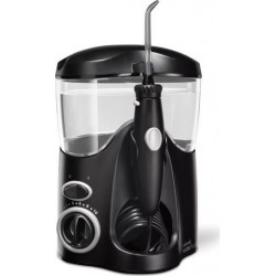 AUTRES Hydropulseur Ultra Wp-112 10 Niveaux De Pression 6 Embouts Inclus Noir