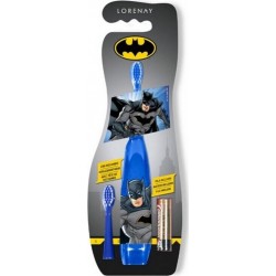 CARTOON Brosse À Dents Électrique Batman Cartoon