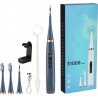 INF Brosse À Dents Électrique Avec Détartrant Blue