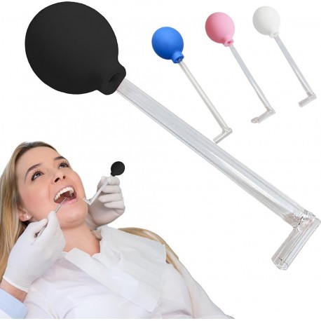 INF Outil D'élimination Des Calculs D'amygdales Black