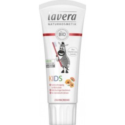 Lavera 662013 Dentifrice Dentifrice Anti Plaque 75ml