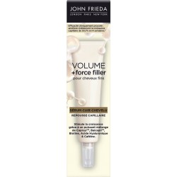 JOHN FRIEDA Sérum Cuir Chevelu Repousse Capillaire Volume + Force Filler