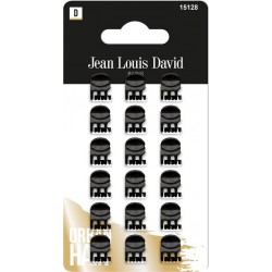 JEAN LOUIS DAVID Mini Pinces Cheveux
