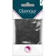 GLAMOUR STYLE Filets Pour Bigoudis Noir