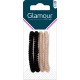 GLAMOUR STYLE Elastiques Téléphone