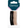 GLAMOUR STYLE Elastiques Téléphone