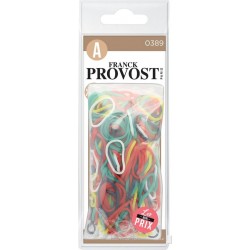FRANCK PROVOST Elastiques à Cheveux Super Etirables