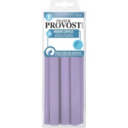 FRANCK PROVOST Bigoudis Parabole avec Etui