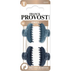 FRANCK PROVOST Mini pinces à Cheveux